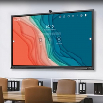 Интерактивная LED панель Newline TT-7522Q - «globural.ru» - Серов