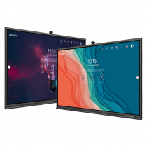 Интерактивная LED панель Newline TT-8622Q - «globural.ru» - Серов