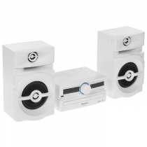 Музыкальный центр - «globural.ru» - Серов