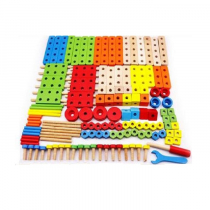 Набор для конструирования «Юный конструктор» - «globural.ru» - Серов