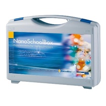 НаноБокс. Комплект лабораторного оборудования для изучения нанотехнологий - «globural.ru» - Серов
