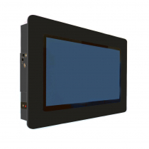 Интерактивная панель «Расписание» 32” light - «globural.ru» - Серов