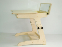 Логопедическая парта - «globural.ru» - Серов