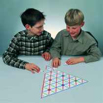 Математические пирамиды: Серия от 1 до 20 "Вычитание" - «globural.ru» - Серов