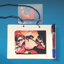 Планшет тьютора - «globural.ru» - Серов