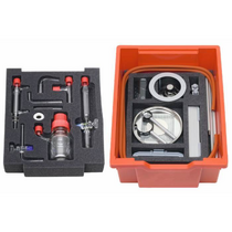 Комплект лабораторного оборудования "Получение газа" - «globural.ru» - Серов