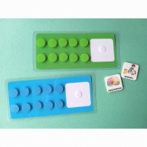 Поощрительный лист на 10 жетонов - «globural.ru» - Серов