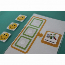 Поощрительный лист на 3 жетона - «globural.ru» - Серов