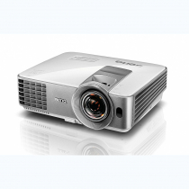 Мультимедийный короткофокусный проектор BenQ MS630ST - «globural.ru» - Серов
