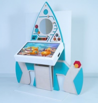 Методический интерактивный комплекс "Ракета" - «globural.ru» - Серов