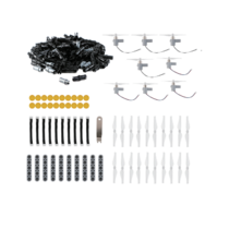 Ремкомплект для квадрокоптера Тип 1 - «globural.ru» - Серов