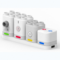 Ресурсный набор Botzees Connect Kit - «globural.ru» - Серов