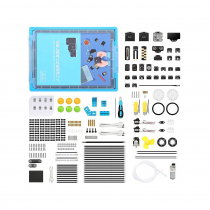 Ресурсный набор AI & IoT Education Toolkit Add-on Pack - «globural.ru» - Серов