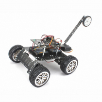 Ресурсный набор Robo kit 2-3 - «globural.ru» - Серов