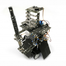 Ресурсный набор Robo Kit 6-7 - «globural.ru» - Серов