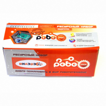 Ресурсный набор «Видэрэтрек 2» - «globural.ru» - Серов