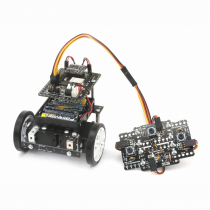 Конструктор Robo kit 1 (базовый набор) - «globural.ru» - Серов