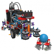 Набор K’NEX Education ROBOTICS PACK - «globural.ru» - Серов