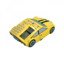 Мини-робот для обучения начальным основам программирования  - «globural.ru» - Серов