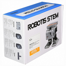 Образовательный комплект Robotis bioloid stem level 1 - «globural.ru» - Серов