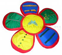 Дидактическая  Ромашка (ВИК) - «globural.ru» - Серов