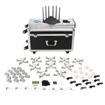 Рой дронов (10 дронов) - «globural.ru» - Серов