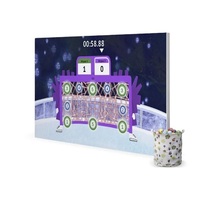 Интерактивный физкультурный комплекс без проектора - «globural.ru» - Серов