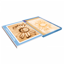 Арт-песочница «Sandia» и видеокурс «Песочная живопись» - «globural.ru» - Серов