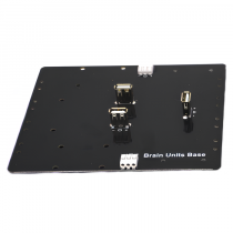 Базовая плата SNS-180 - «globural.ru» - Серов