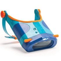 Волшебные очки - «globural.ru» - Серов