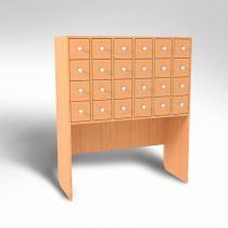 Шкаф картотечный - «globural.ru» - Серов