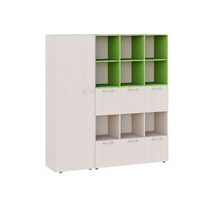 Шкаф Leader - «globural.ru» - Серов