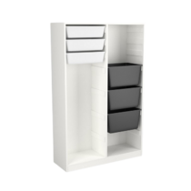 Шкаф для Лего - «globural.ru» - Серов