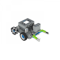 VEX IQ Стартовый набор /Starter Kit (2-е поколение Gen 2) - «globural.ru» - Серов