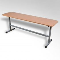 Скамья для обеденной группы 6- местная - «globural.ru» - Серов