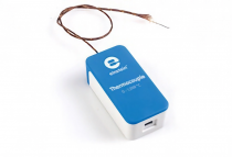 Датчик температуры-термопара (от 0 до +1200°C) по биологии - «globural.ru» - Серов