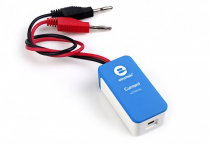 Датчик тока (+/-250 мA) по физике - «globural.ru» - Серов