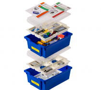 Цифровая лаборатория по физике для ученика (вариант 2) - «globural.ru» - Серов