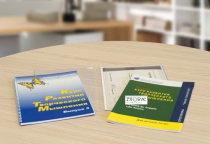 Курс развития творческого мышления (Методический комплект) для детей 8–12 лет Кабинетный вариант - «globural.ru» - Серов