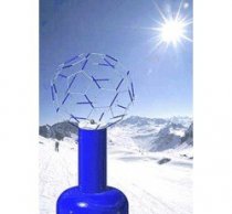 Аппарат аэроионопрофилактики "Снежинка" - «globural.ru» - Серов