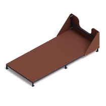 Элементы полосы препятствий "Одиночный окоп (переносной)" - «globural.ru» - Серов