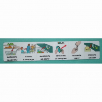 Социальная история "В магазине" - «globural.ru» - Серов