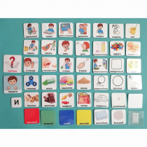 Набор карточек "Стартовый набор" - «globural.ru» - Серов