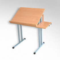 Стол для черчения и рисования - «globural.ru» - Серов