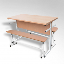 Стол для обеденной группы 'СКИФ' - «globural.ru» - Серов