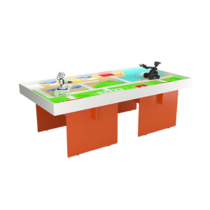 Стол для робототехники испытательный - «globural.ru» - Серов