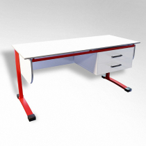 Стол 'Трансформер ТР' для преподавателя с ящиками - «globural.ru» - Серов