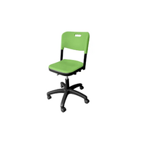 Стул ученический подъёмно-поворотный регулируемый по высоте гр. р.5-7 - «globural.ru» - Серов