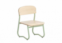 Стул детский нерегулируемый  - «globural.ru» - Серов