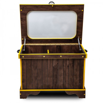 Дидактико-методический комплекс «Сундук логопеда» - «globural.ru» - Серов